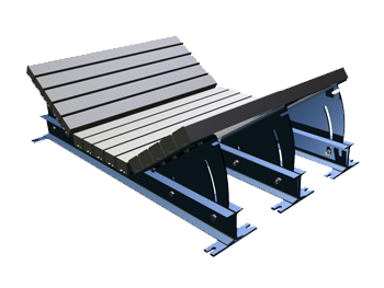 Pioneer Conveyor - Slider Beds